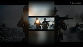 Сіре небо | Нова воєнна пісня про незламність України #army