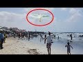 5 unexplained angel sightings caught on tape