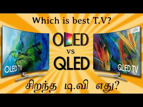 oled-vs-qled---which-is-best-tv-technology?-explained-in-tamil