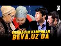 Handalak - Ersiragan kampirlar beva.uz da