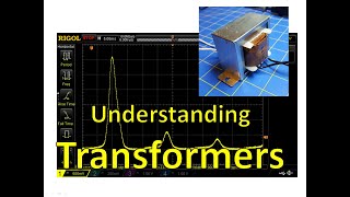Understanding Transformers Part 1: Inrush, Saturation and Fusing