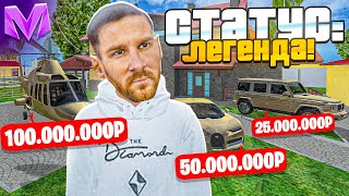 ЗАШЕЛ НА АККАУНТЫ ЮТУБЕРОВ ЗА 10000, 15000 И 25000 РУБЛЕЙ! АККАУНТЫ БЛОГЕРОВ МАТРЕШКА РП|CRMP MOBILE