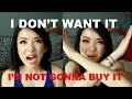 Don't Need It & Not Gonna Buy It | Save My Money #1 | Kat L