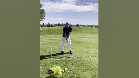 Pre lesson face on view