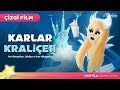 Adisebaba Çizgi Film Masallar - Karlar Kraliçesi (Karlar Ülkesi)