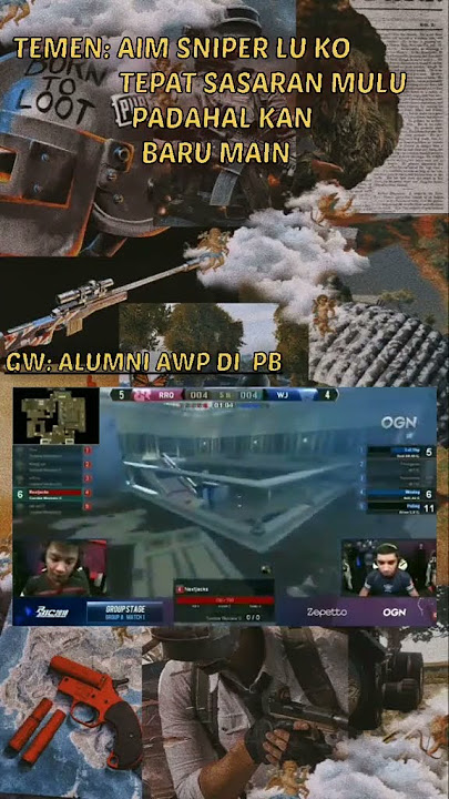 Story Wa Next Jack||Pb