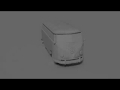 Volkswagen test render