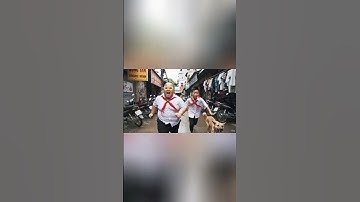 Hùng trọc và bo béo đi chọc chó nhà Capy và cái kết #capybara