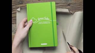 Grüner Faden Der Grüne Jahresplaner Für Ein Einfaches Und Nachhaltiges Leben