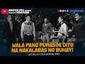Wala pang nakakapasok dito na nakalabas ng buhay! | ...At Sila'y Dumating | FPJ and Bob Soler