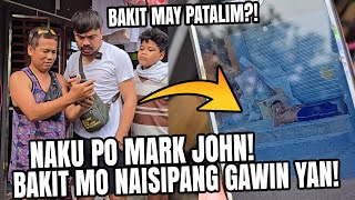 Huling Huli Sa Camera 13 Years Old Na Si Mark John Muntikan Ng Mag Suicide