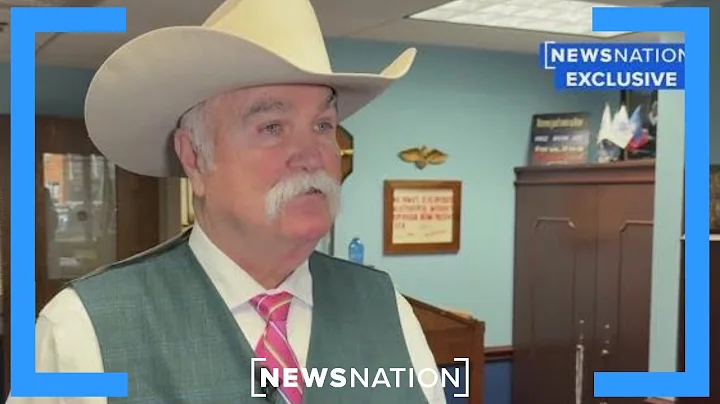 Ohio sheriff takes defiant stance on immigration, draws spotlight | The Hill