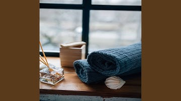 Sublime Backdrops for Soft Meditations