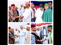 Just In Commotion In Aso Rock As Vp Shettima Draws Closer To El Rufai Jonathan Saraki And Fubara Just In Commotion In Aso Rock As Vp Shettima Draws Closer To El Rufai Jonathan Saraki And Fubara