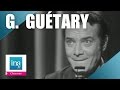 Capture de la vidéo Georges Guétary "Dis Papa" | Archive Ina