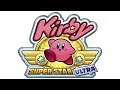 Aerial fortress kabula  kirby super star ultra music extended