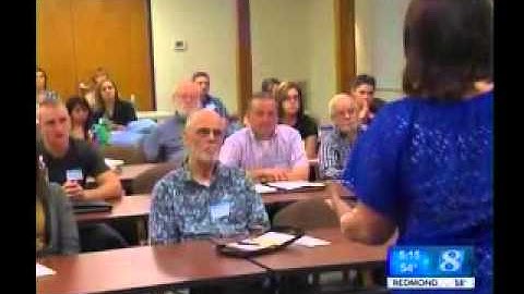 Trauma Intervention Program Northwest (KGW 10-12-2012)