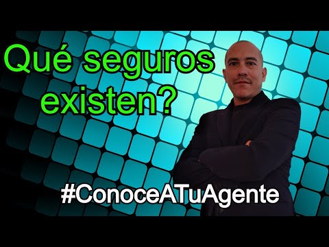 Video: ¿Cuáles son los diferentes tipos de seguro de automóvil?