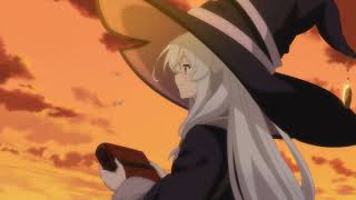 Wandering Witch The Journey Of Elaina Ost Intellectual Behavior