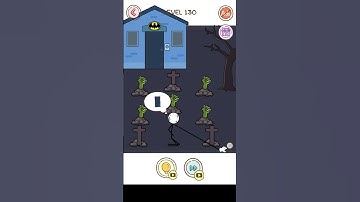 thief puzzle level-130 gameplay #shorts