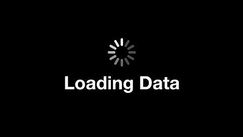 jquery yükleniyor işlemi - loading tutorial