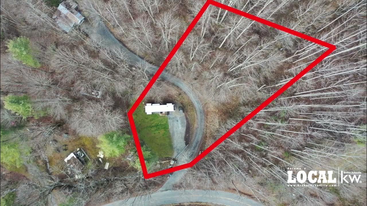 Asheville NC Homes for Sale (Listing 4001766) YouTube