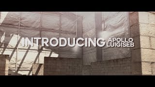 Introducing Apollo Luigiseb - Fiction