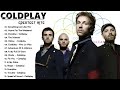 Coldplay Greatest Hits || The Best Of Coldplay Playlist 2023