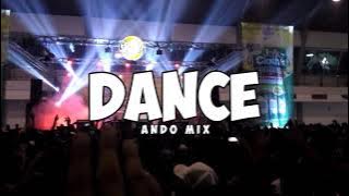 Dance Ando Mix (Fvnky Break)BMR Style2024