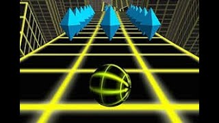 Playing Slope 2