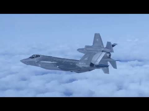 勇者、辞めます×航空自衛隊