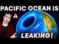 BIG HOLE Found Inside PACIFIC OCEAN | How It Will Affect Earth