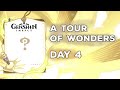 A tour of wonders day 4  security tour shroom danger  genshin impact 37