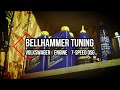 第1回ベルハンマー動画商品レビュー選手権投稿作品『BELLHAMMERTUNING -CAR- 原液オイル20Lを使い切って獲得した一つの到達点』
