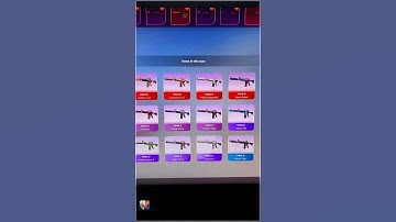 I OPEN CS2 CASE #csgo #cs2 #csskins #opencase #csopencase #counterstrike #csgohighlights #csgoskins