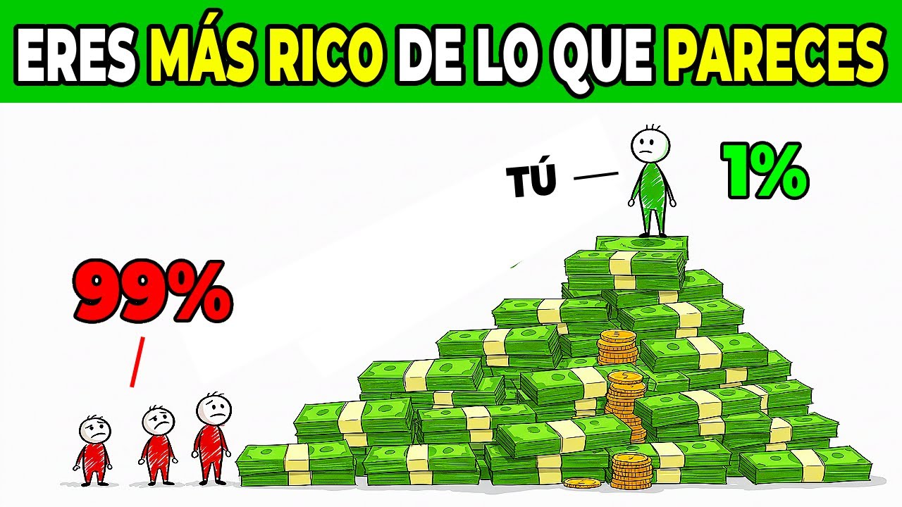 4 pruebas definitivas de que tus finanzas van por buen camino (aunque creas que no)
