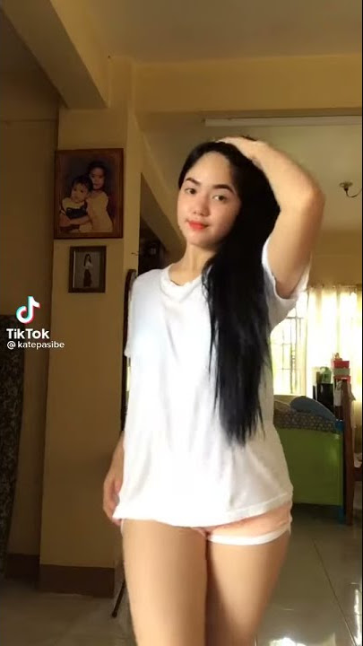 cewek tiktok goyang anunya tembem bikin cenat cenut