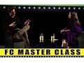 Fc master class  sneak peek  hrithik roshan    anupama chopra