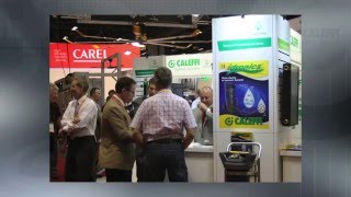 2016 AHR Expo - Day Two screenshot 1