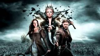 Snow White and The Huntsman - Trailer Soundtrack