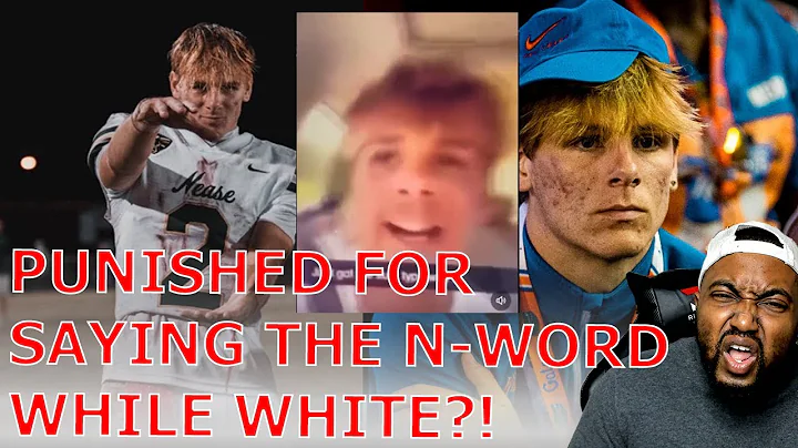 White High School Star QB Loses Florida Scholarshi...