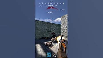 PvP montage rust console