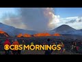 Iceland evacuates thousands, warning of imminent volcanic eruption