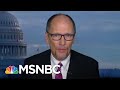 DNC Chair: We Must Learn The Lessons From Every Cycle | Morning Joe | MSNBC