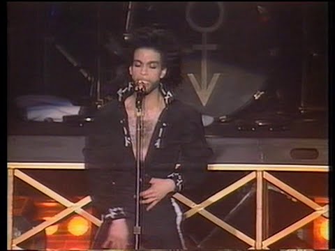 Baby I'm A Star (live in Tokyo) - Prince