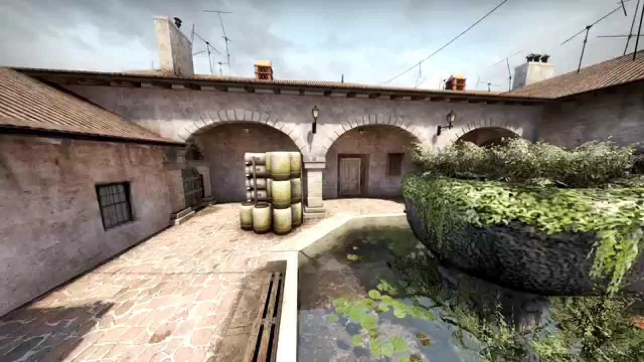 CS:GO - Wild - Short Clip