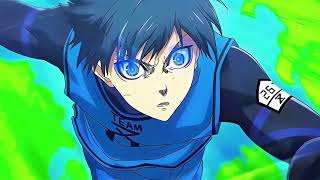 Blue lock ISAGI EDIT/AMV