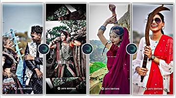 Alight motion New style status video kese banaye 2023 न्यू आदिवासी  विडियो केसे बनाए#jaysediting2023