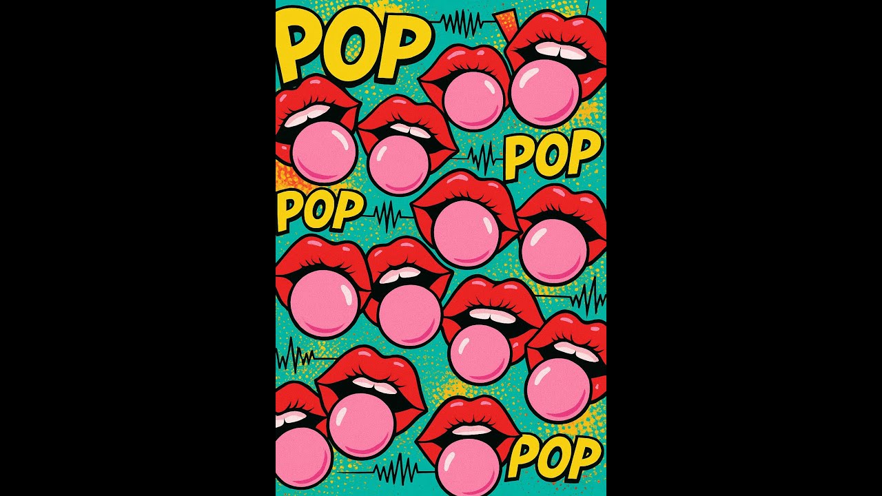 Pop - Lucid Labyrinth