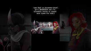 My Games FIRST VOICE ACTING?!